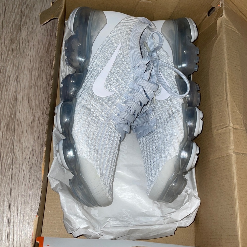 Nike vapormax flyknit 3